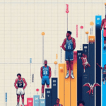 NBA 평균 키